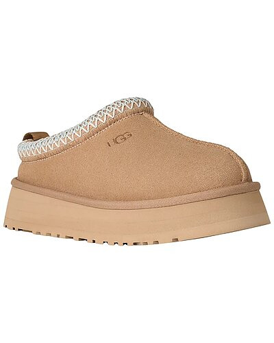 Tazz II Suede Slipper | Rue La La