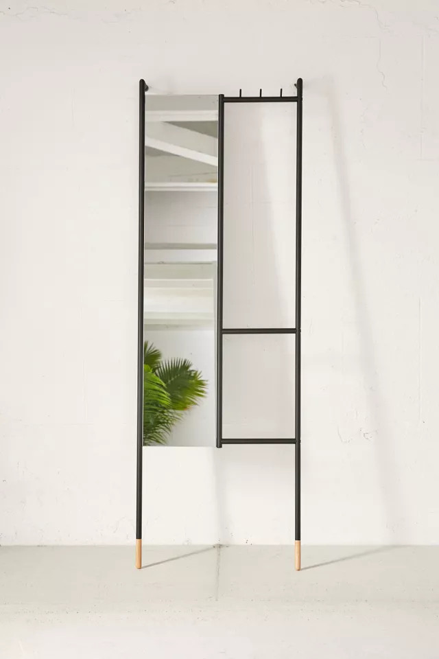 Leni Leaning Mirror | Urban Outfitters (US and RoW)