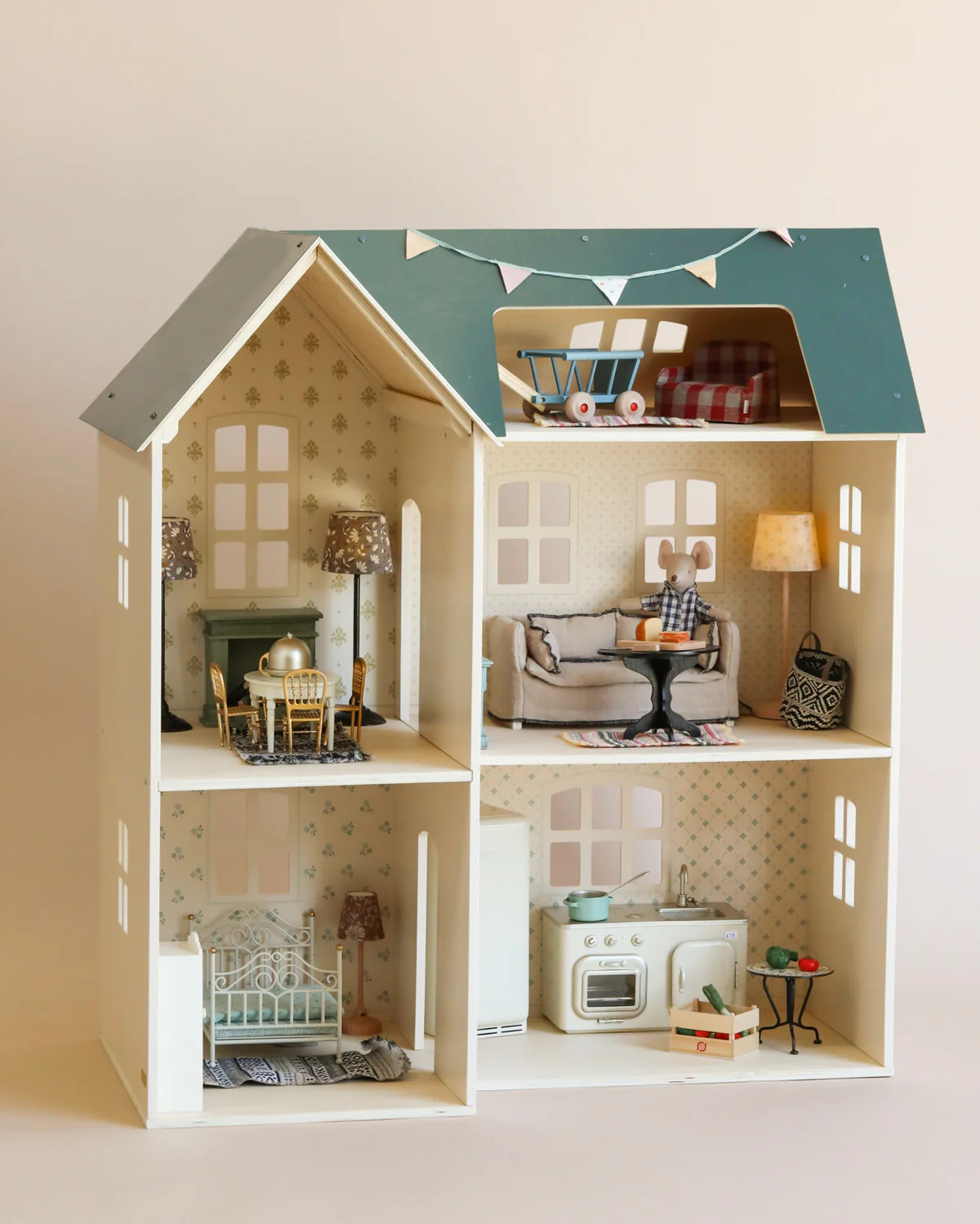 Maileg Dollhouse | Odin Parker