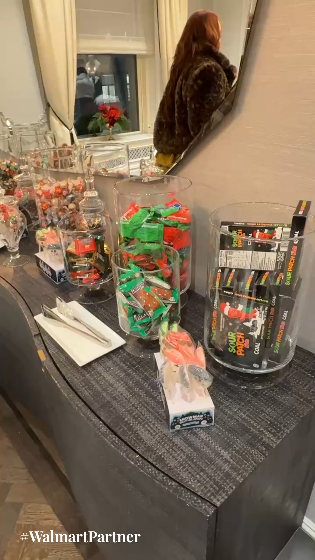 The Holiday Style Edit! I had the pleasure attending Walmart’s Holiday Style Edit at the Plaza Hotel in NYC this past weekend! @WalmartStyle #WalmartStyle #WalmartPartner

Walmart, Holiday Style Edit, Holiday Party, Christmas Tree, Christmas Decor, Christmas Pajamas, Holiday, Gift Guide, Gifts, Home Decor, Black Friday, Cyber Monday, Thanksgiving, Emily Ann Gemma 

#LTKSeasonal #LTKHoliday #LTKHome