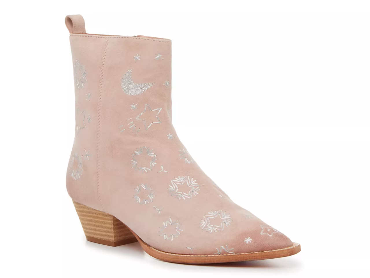 Free People Bowers Bootie | DSW