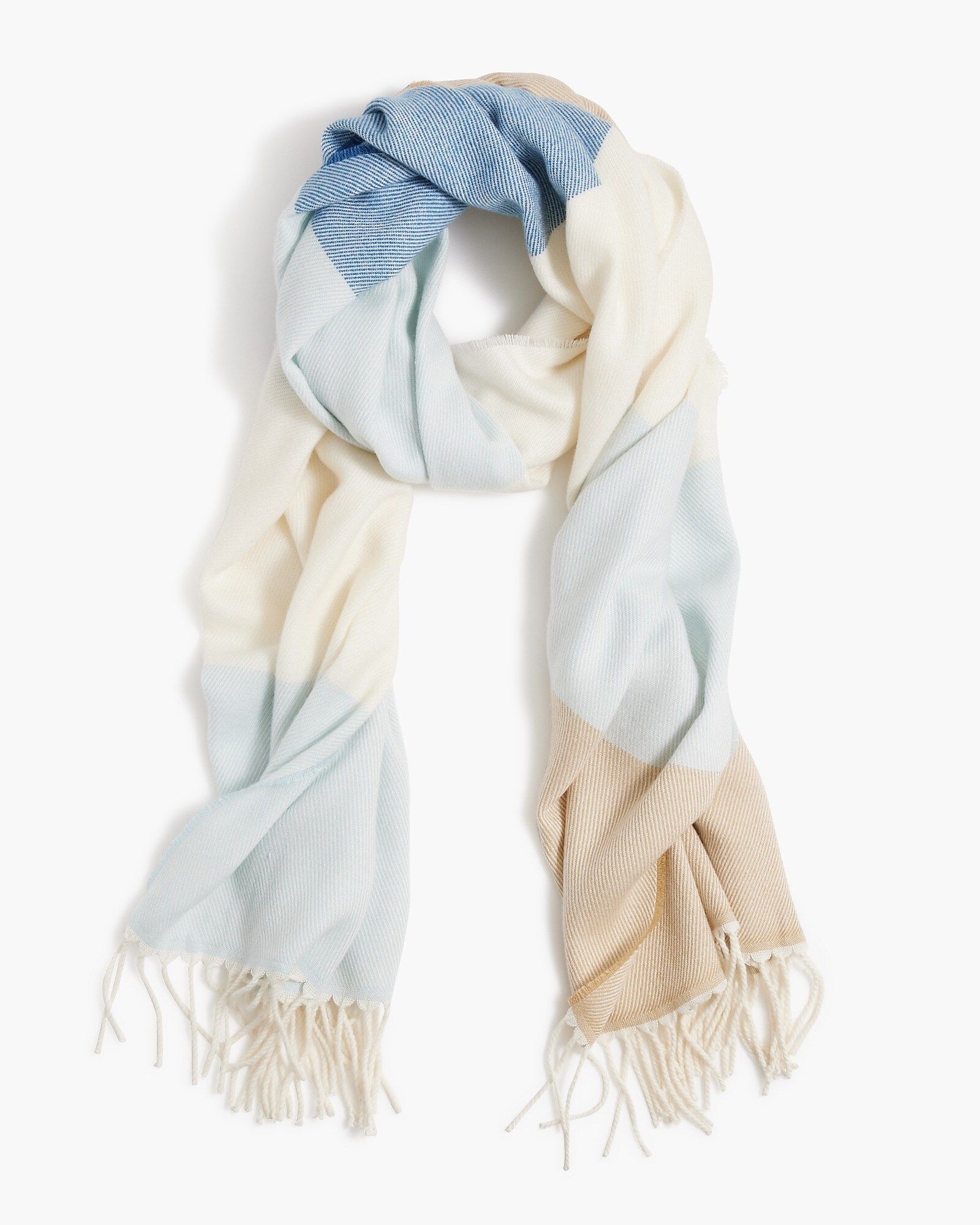 Classic scarf | J.Crew Factory