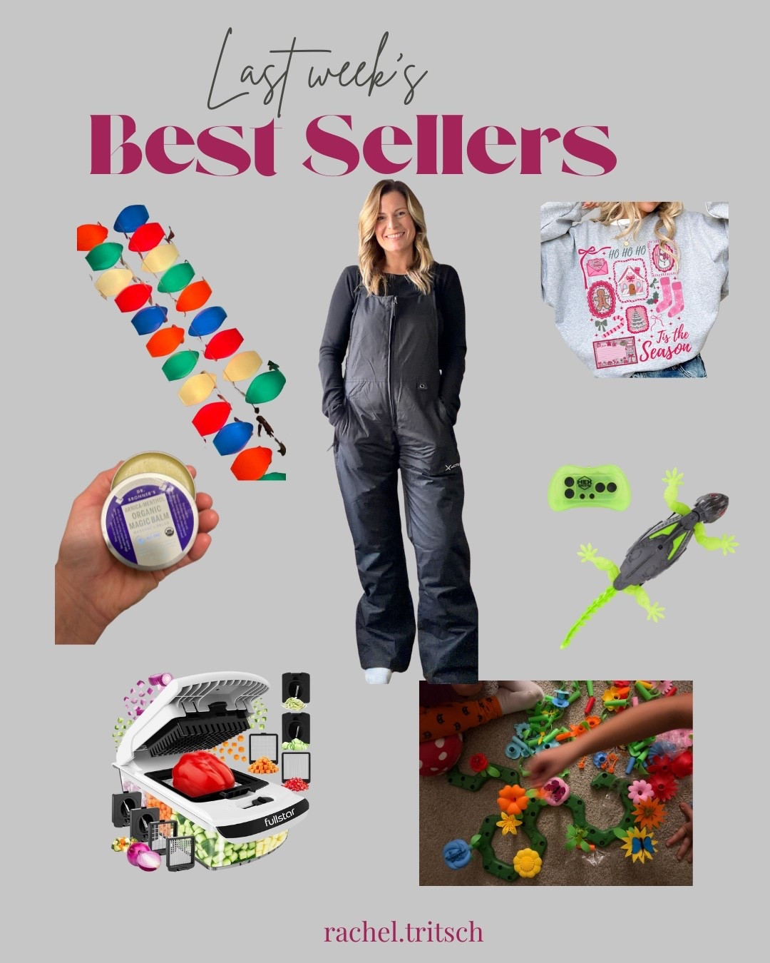 Last week’s best sellers! Most are on Black Friday sale now.

#LTKSaleAlert #LTKGiftGuide #LTKHoliday