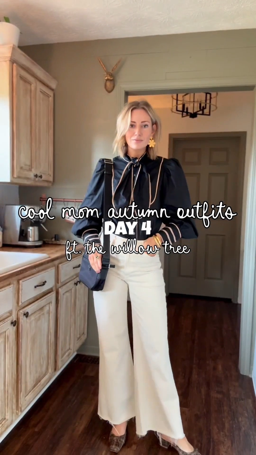 head to toe in @thewillowtree 🤩🤩

Wearing my true size in everything 🫶🏼

#LTKgrwm #LTKmomlife #LTKootd