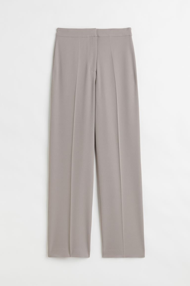 Wide-cut Pants | H&M (US)