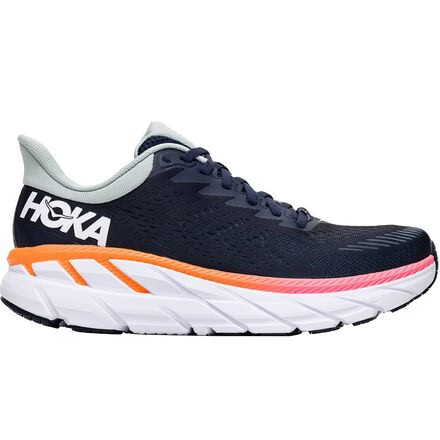 HOKA ONE ONE Clifton 7 Running Shoe - Women's | Backcountry