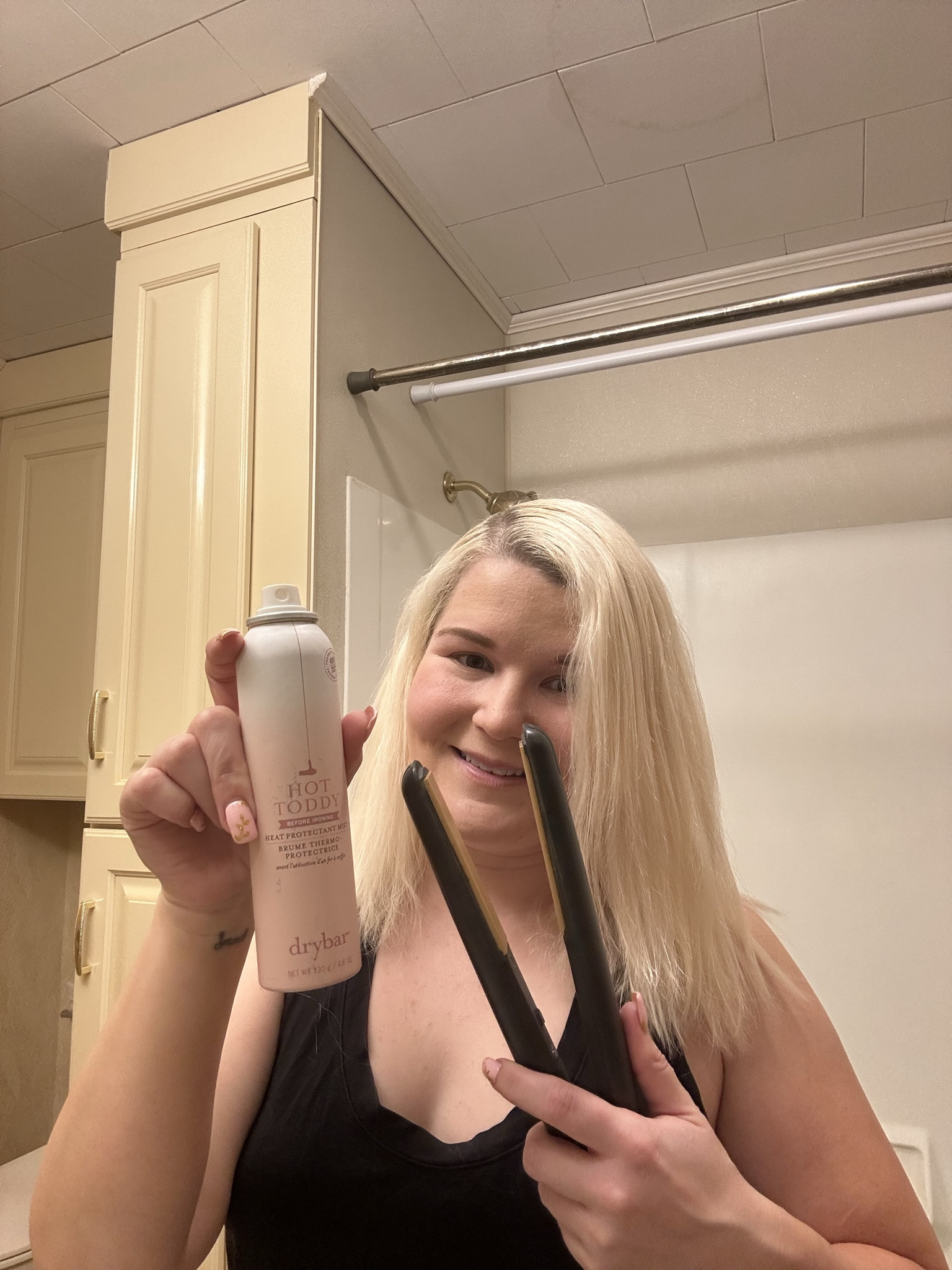 My favorite straightener. 

#LTKBeauty #LTKPetite #LTKselfcare