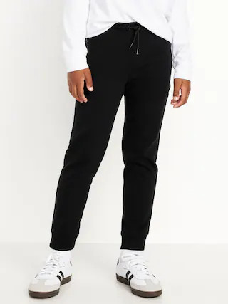 Dynamic Fleece Jogger Sweatpants for Boys | Old Navy (US)