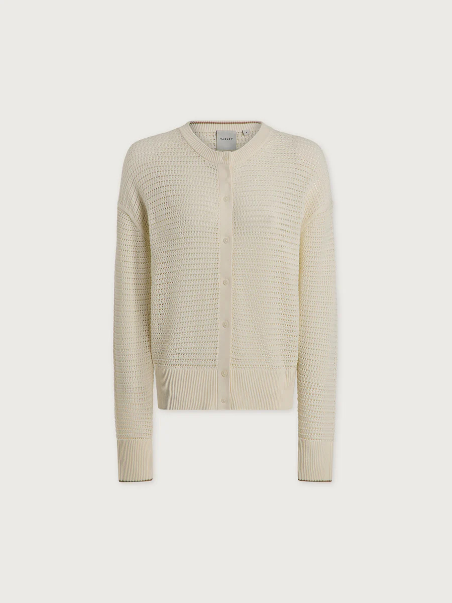 Pembroke Knit Cardigan | Varley US | Varley US