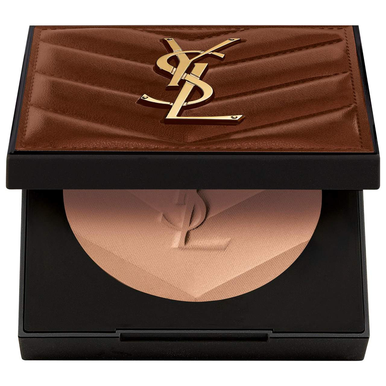 Yves Saint Laurent All Hours 24H Hyper Sunkissed Glow Bronzer 1 | Sephora (US)
