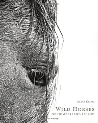 Wild Horses of Cumberland Island | Amazon (US)