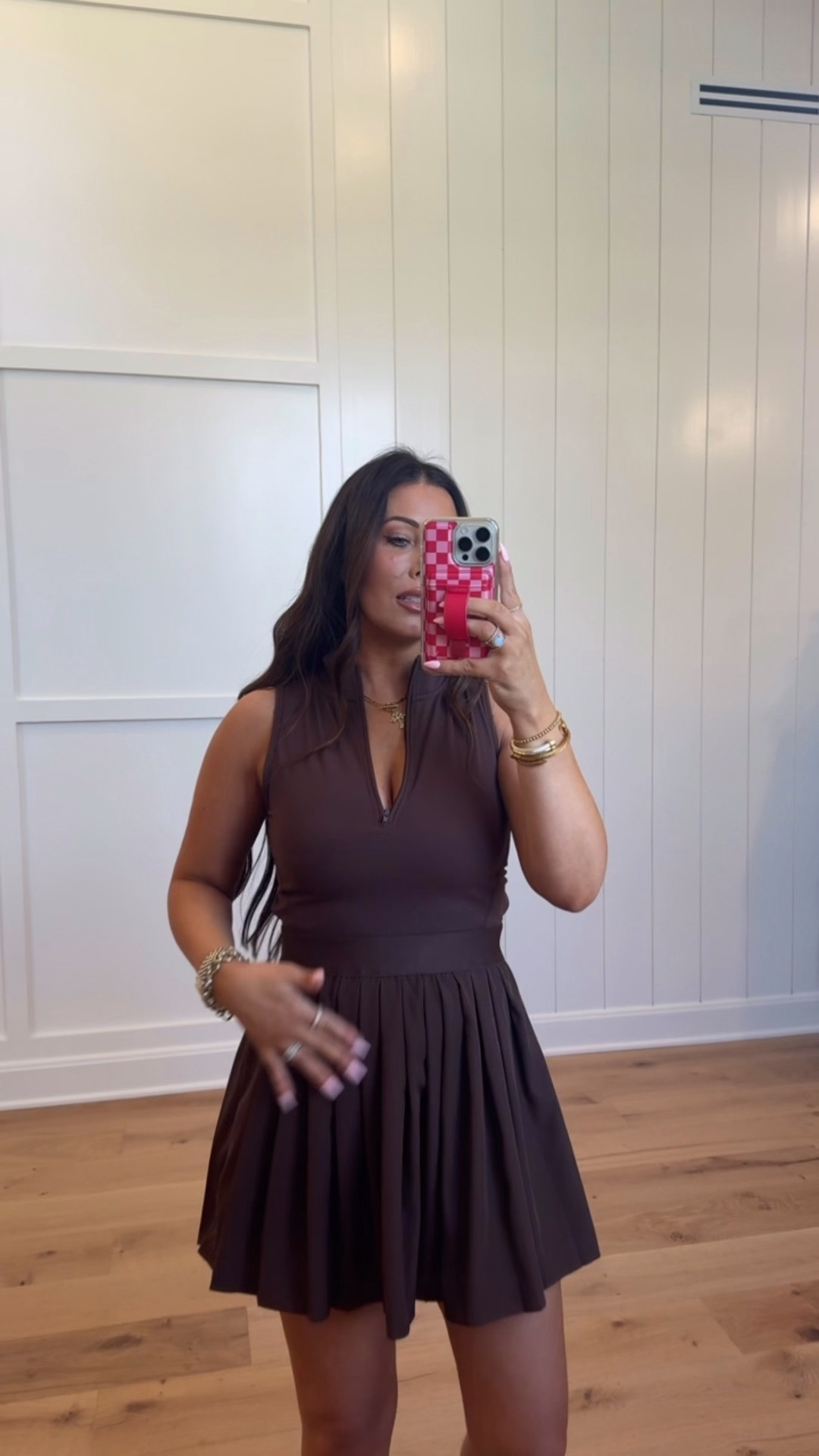 New arrival at Amazon! I love it!! I am in a size small ￼

#LTKmomlife #LTKActive #LTKootd