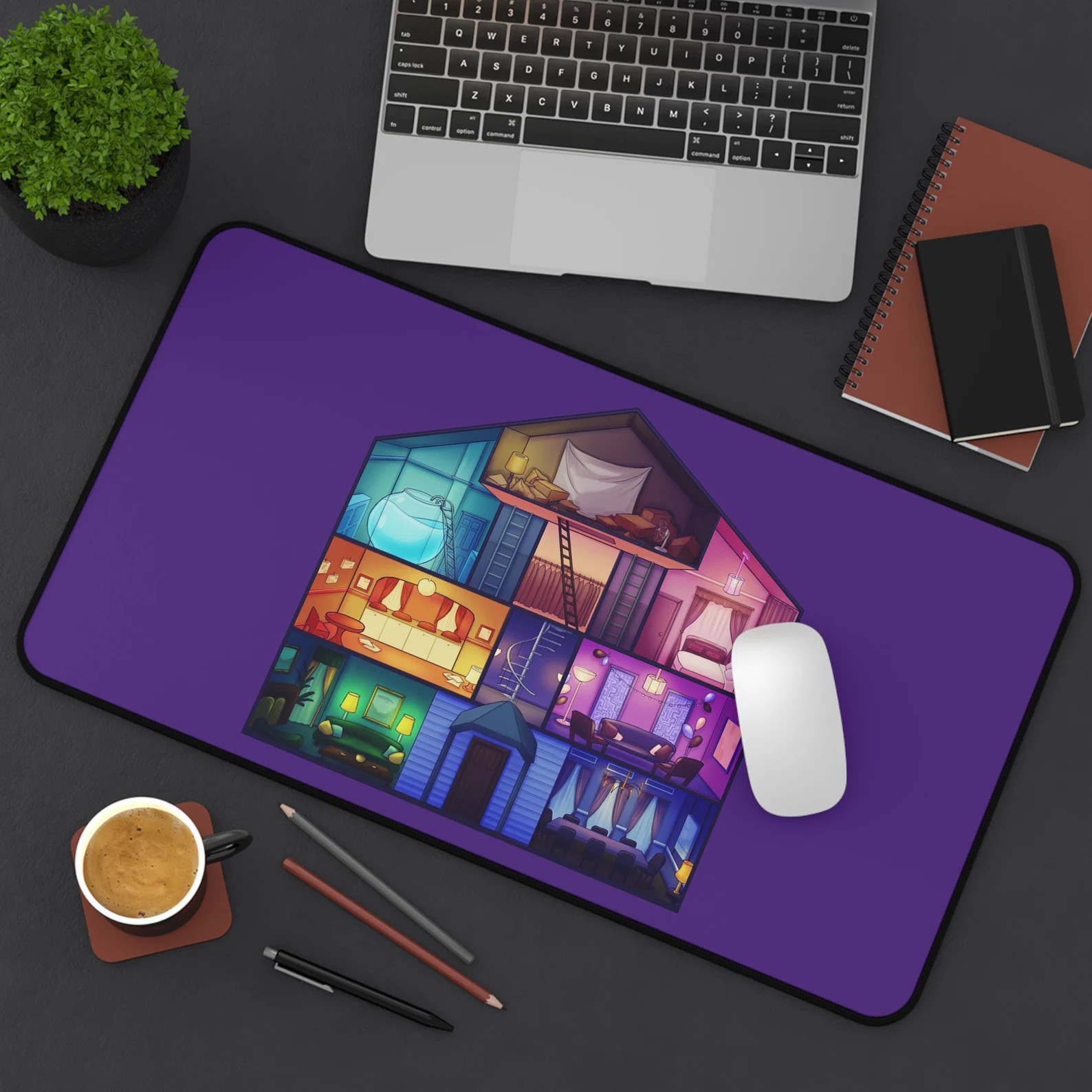 Taylor Art Collection Lover House Desk Mattaylor Swiftie Mercheras Tourtaylor's Versionkeyboard L... | Etsy (US)