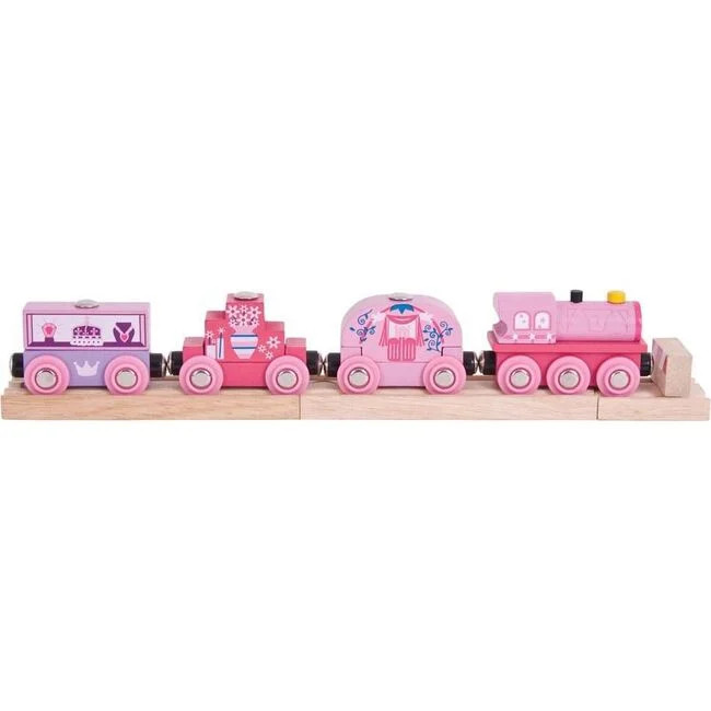Princess Train | Maisonette