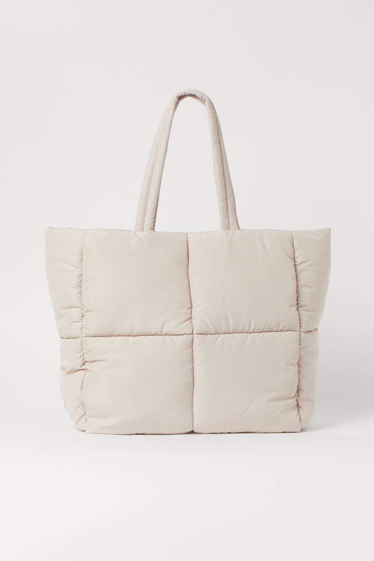 Shoppers & Totes | H&M (US)