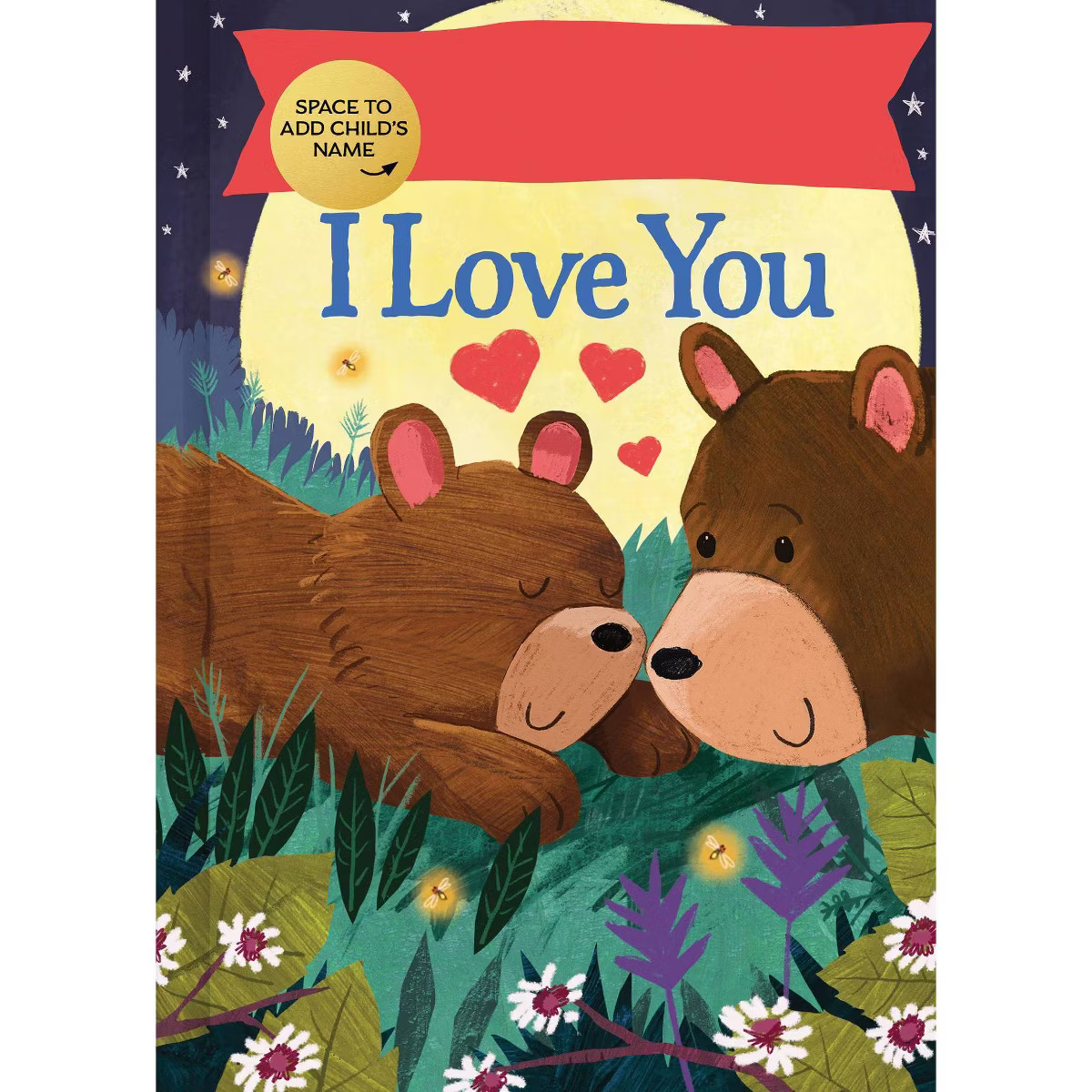 Fill-in-Blank I Love You - by JD Green (Paperback) | Target