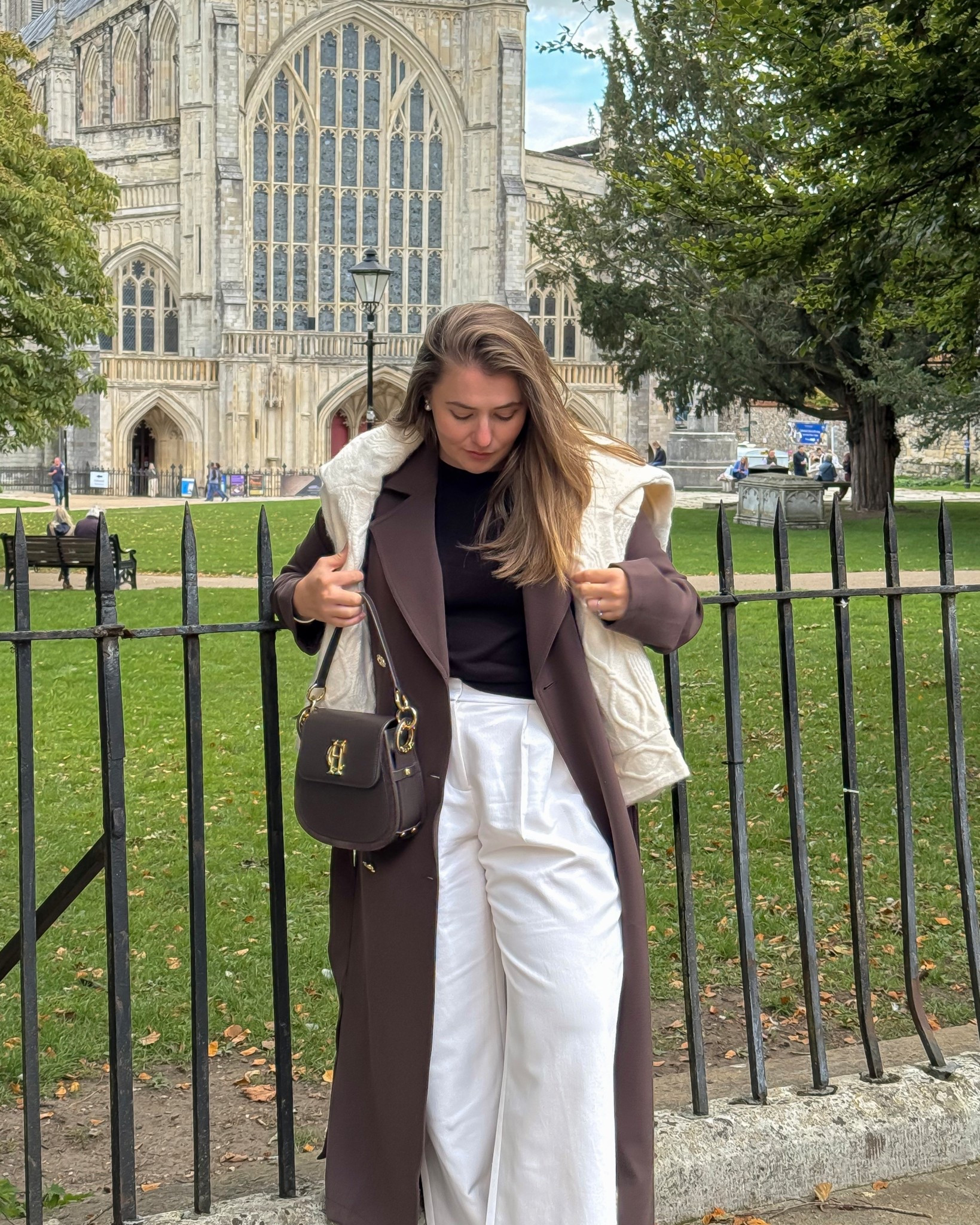 Autumn outfits for October 

#LTKFashionMonth #LTKautumn #LTKuk