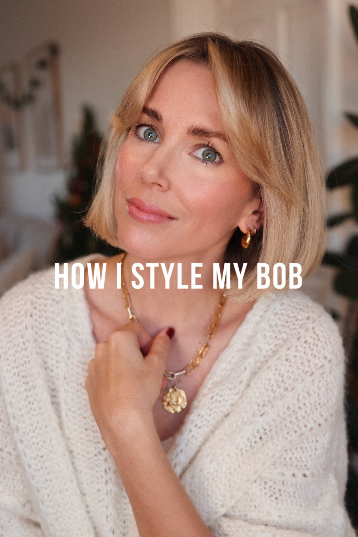 Products and tools I used to style my bob 

#LTKGiftGuide #LTKeurope #LTKbeauty
