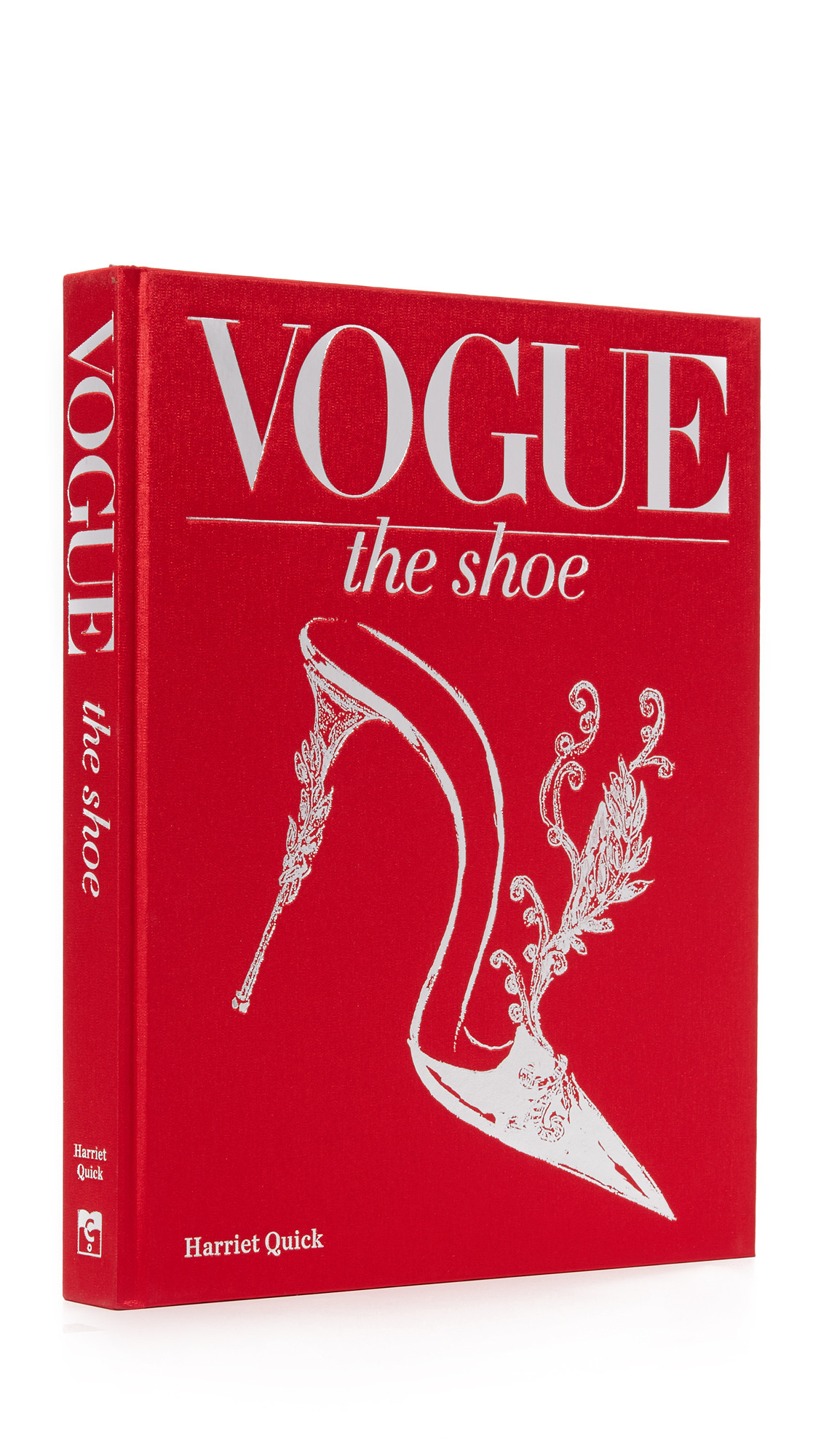 Vogue: The Shoe | Shopbop