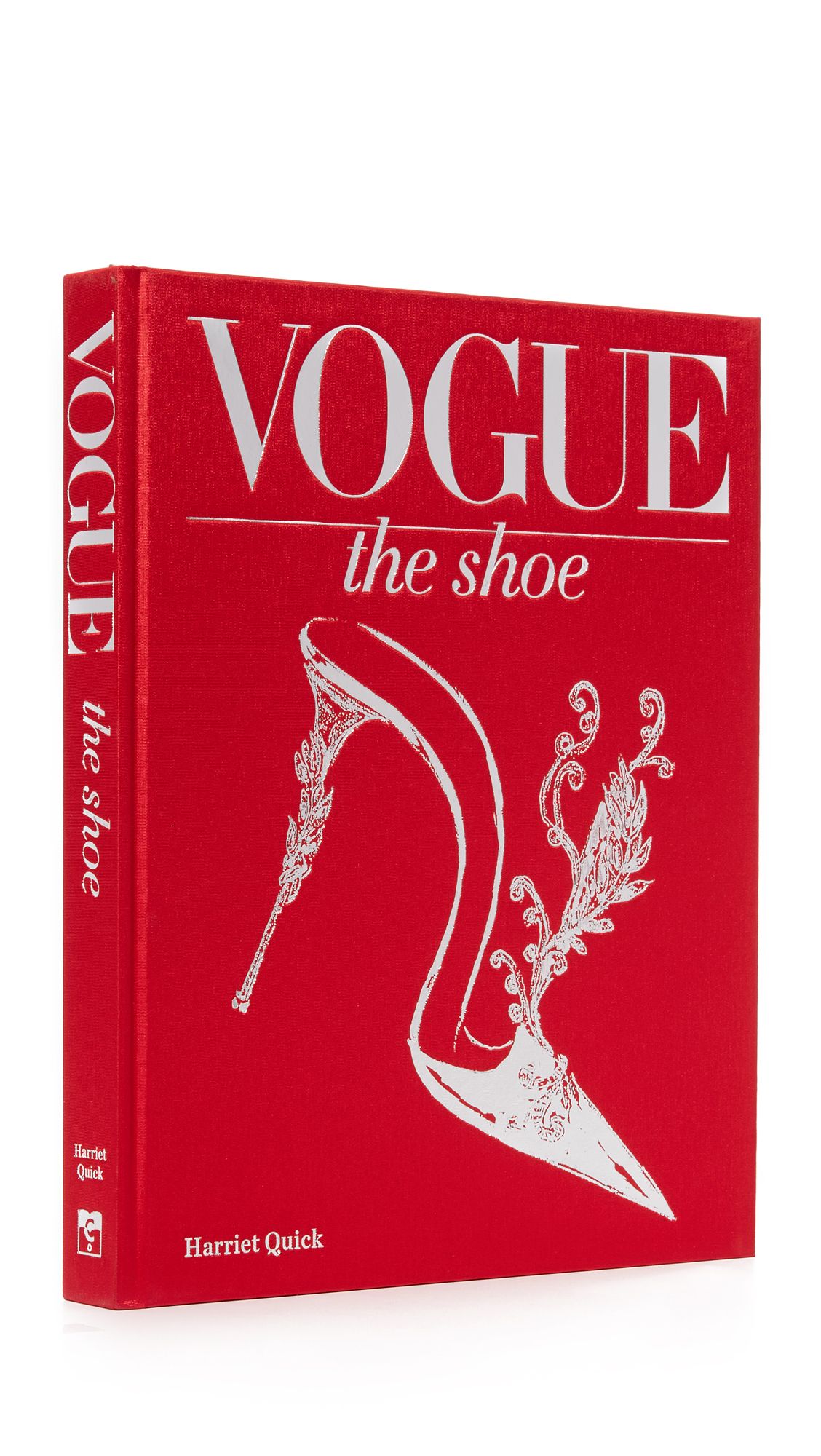 Vogue: The Shoe | Shopbop