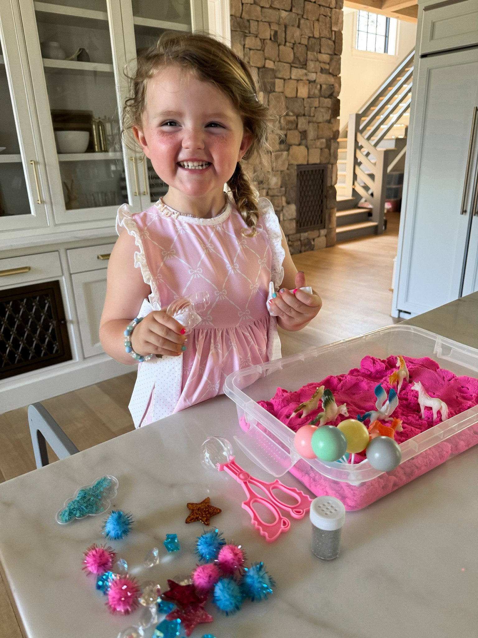 Sensory bin, toddler toys, gifts for kids 

#LTKGiftGuide #LTKkids #LTKfindsunder50