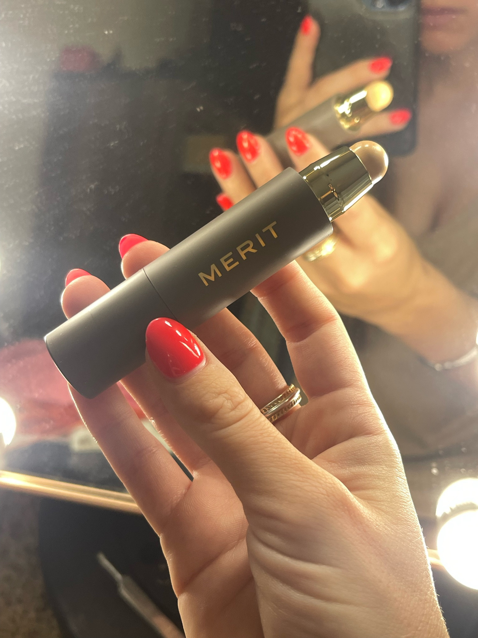 Clean beauty!! It wears and blends so well. 

#LTKFindsUnder50 #LTKTravel #LTKBeauty