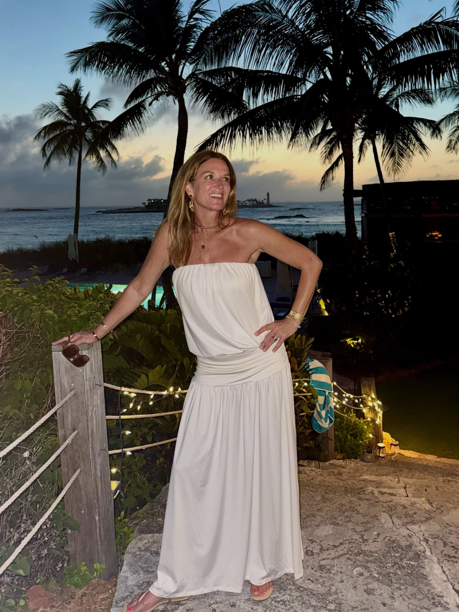 Feeling the palms🌴



#LTKootd