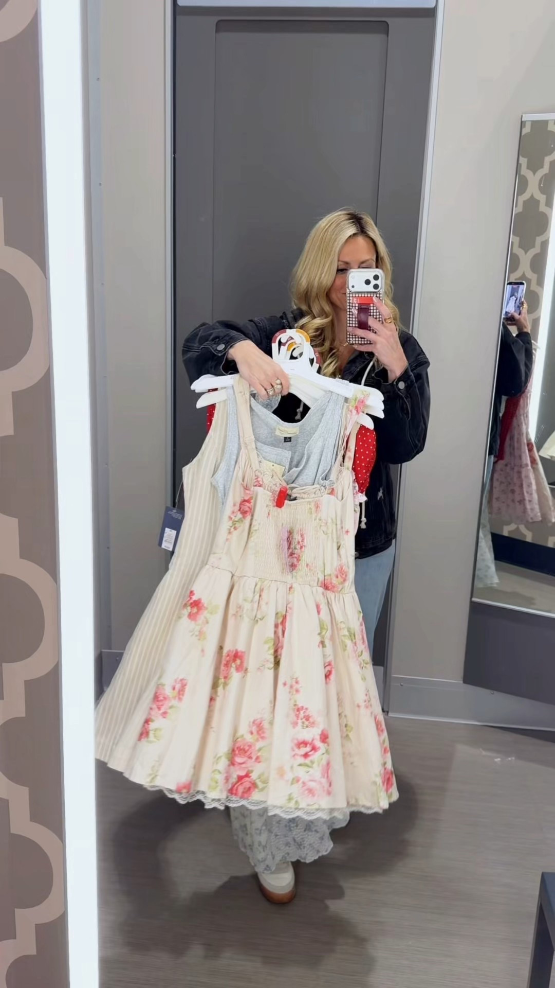 Target haul so good you can’t say no 
@Target 

#LTKPetite #LTKootd #LTKgrwm