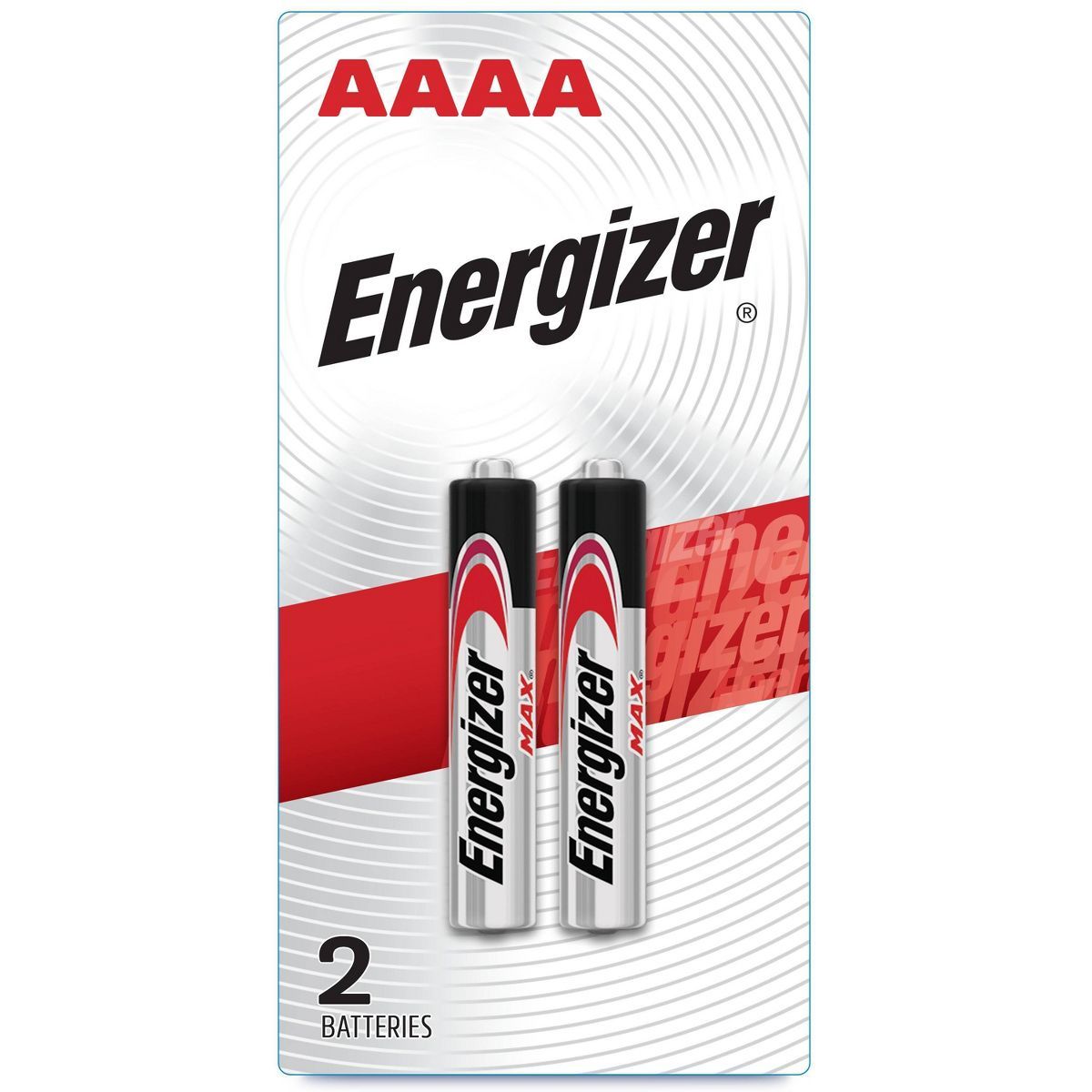 Energizer 2pk AAAA Batteries | Target