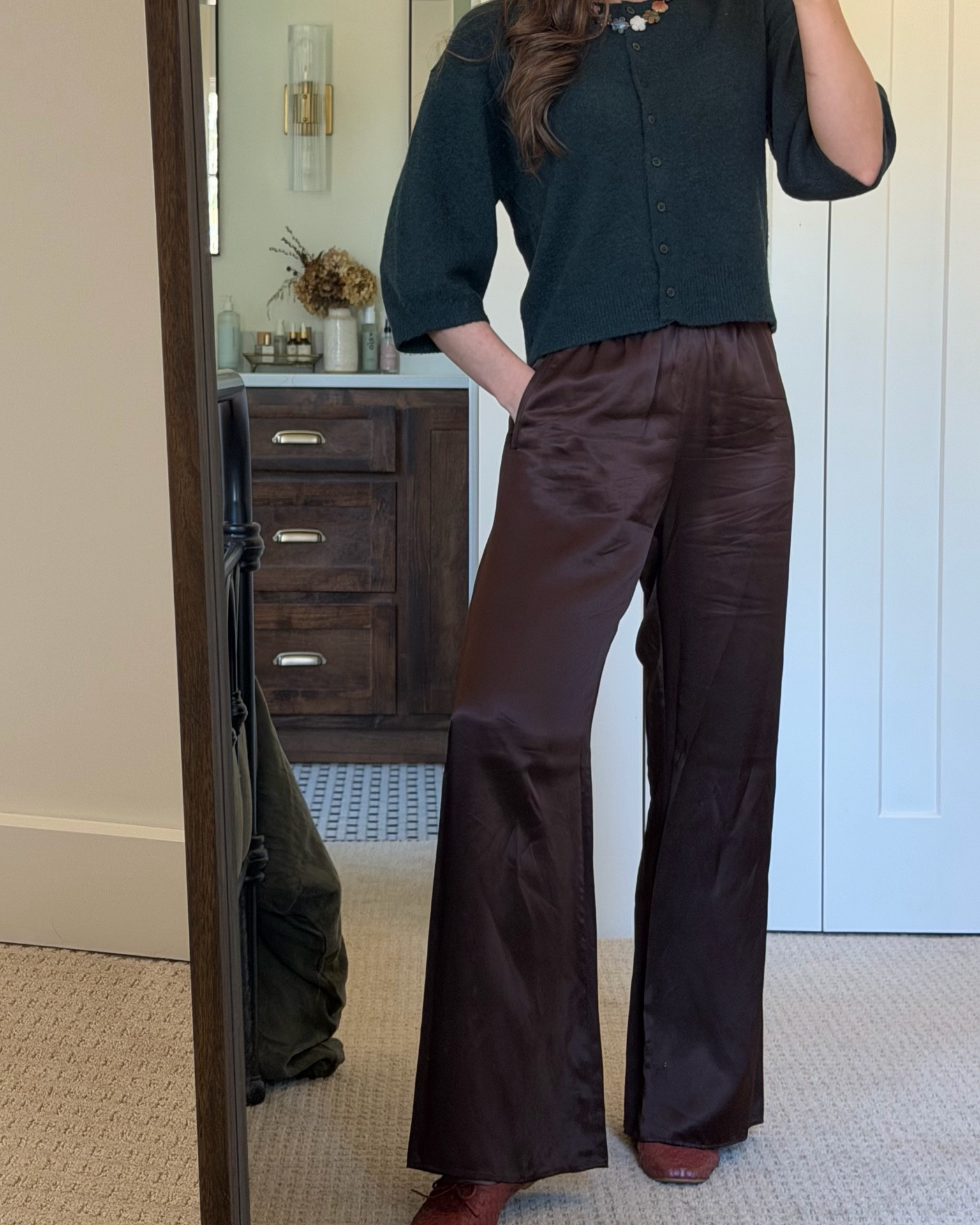 Favorite outfit this week! @Tuckernuck @zsupplyclothing @jcrew

#LTKootd #LTKgrwm #LTKWorkwear