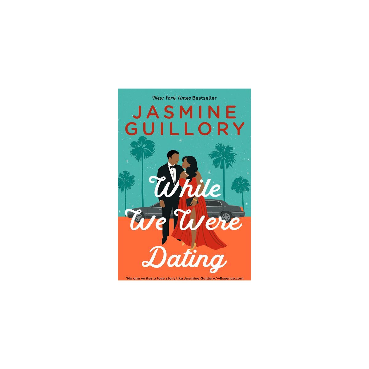While We Were Dating - by Jasmine Guillory (Paperback) | Target