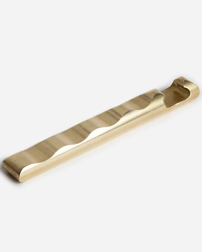Craighill™ ripple bottle opener | J. Crew US