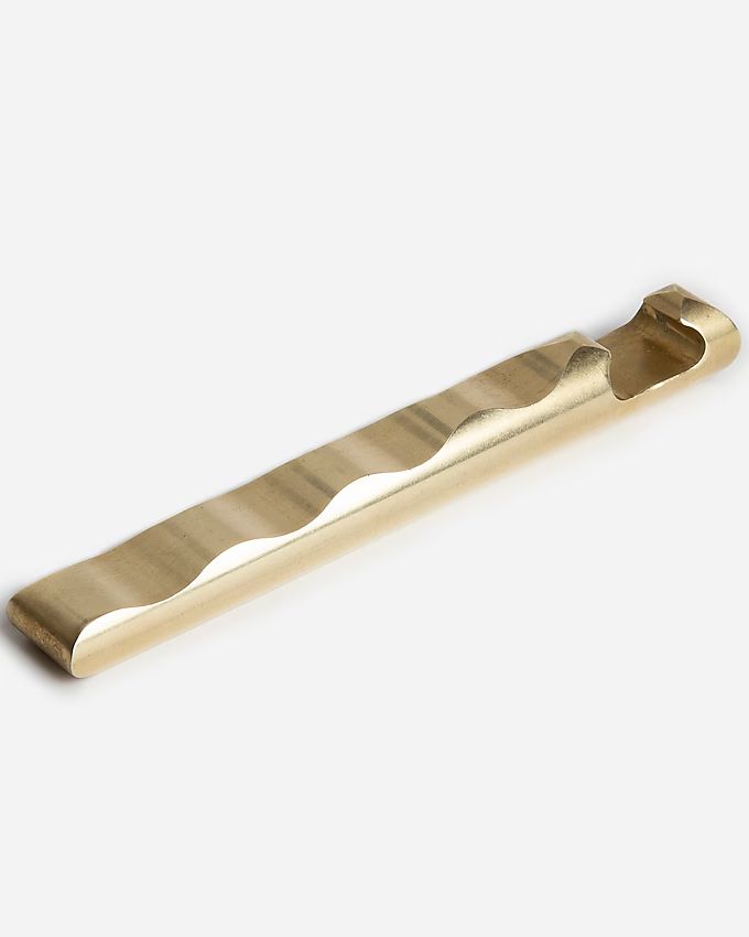 Craighill™ ripple bottle opener | J.Crew US