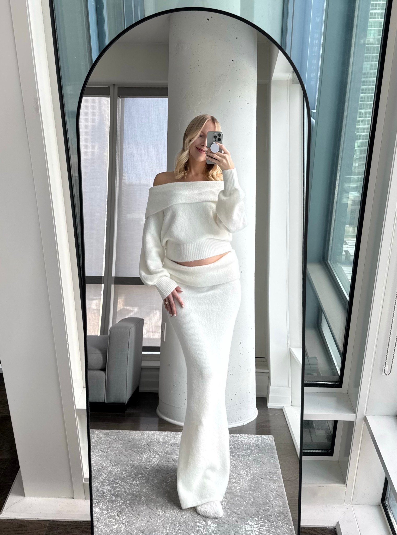 winter gender reveal party set 🤍

#LTKcanada #LTKwinter #LTKmaternity