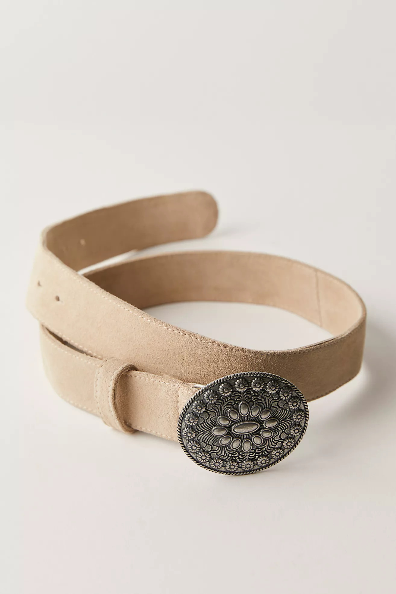 Duchess Concho Belt | Free People (Global - UK&FR Excluded)