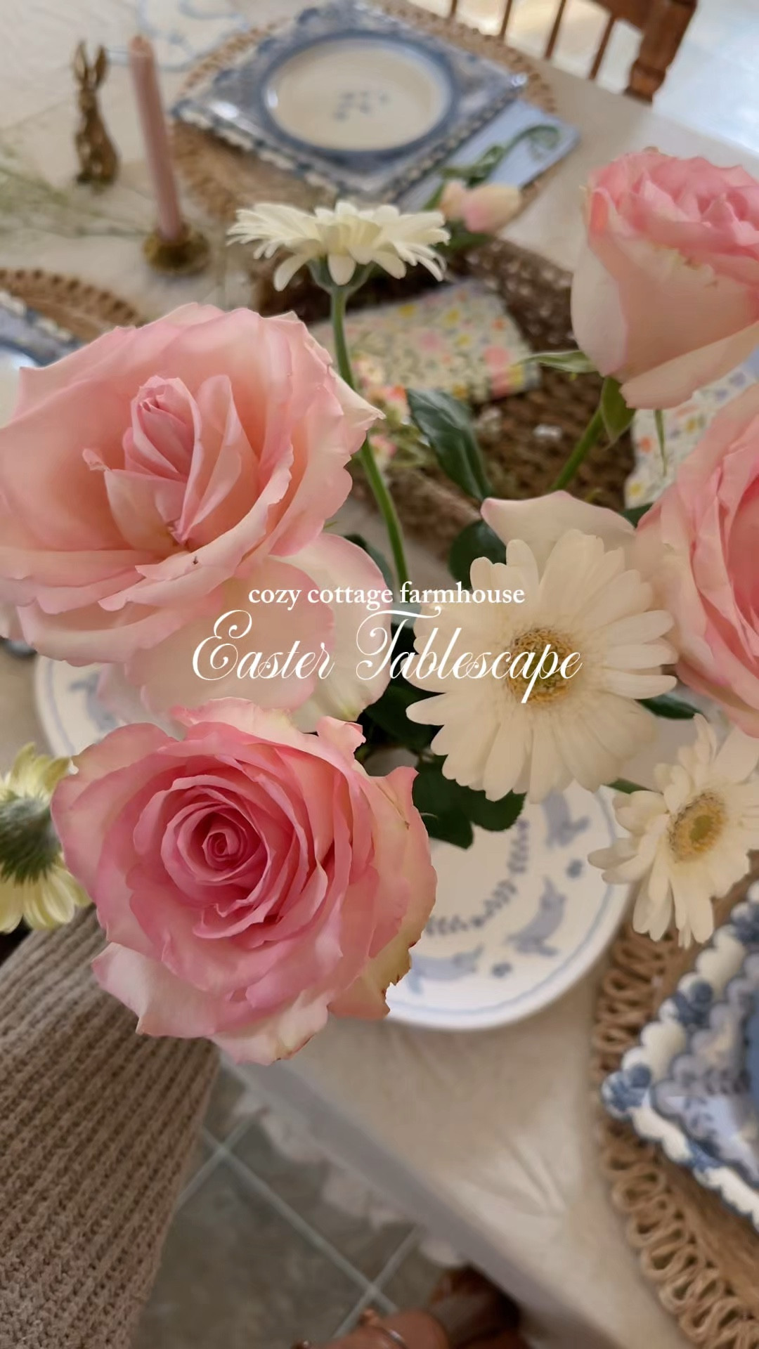 Easter Sunday is coming and this beautiful tableware is perfect for a brunch or dinner party! 🐰🌸🌷

#LTKSaleAlert #LTKHome #LTKSeasonal