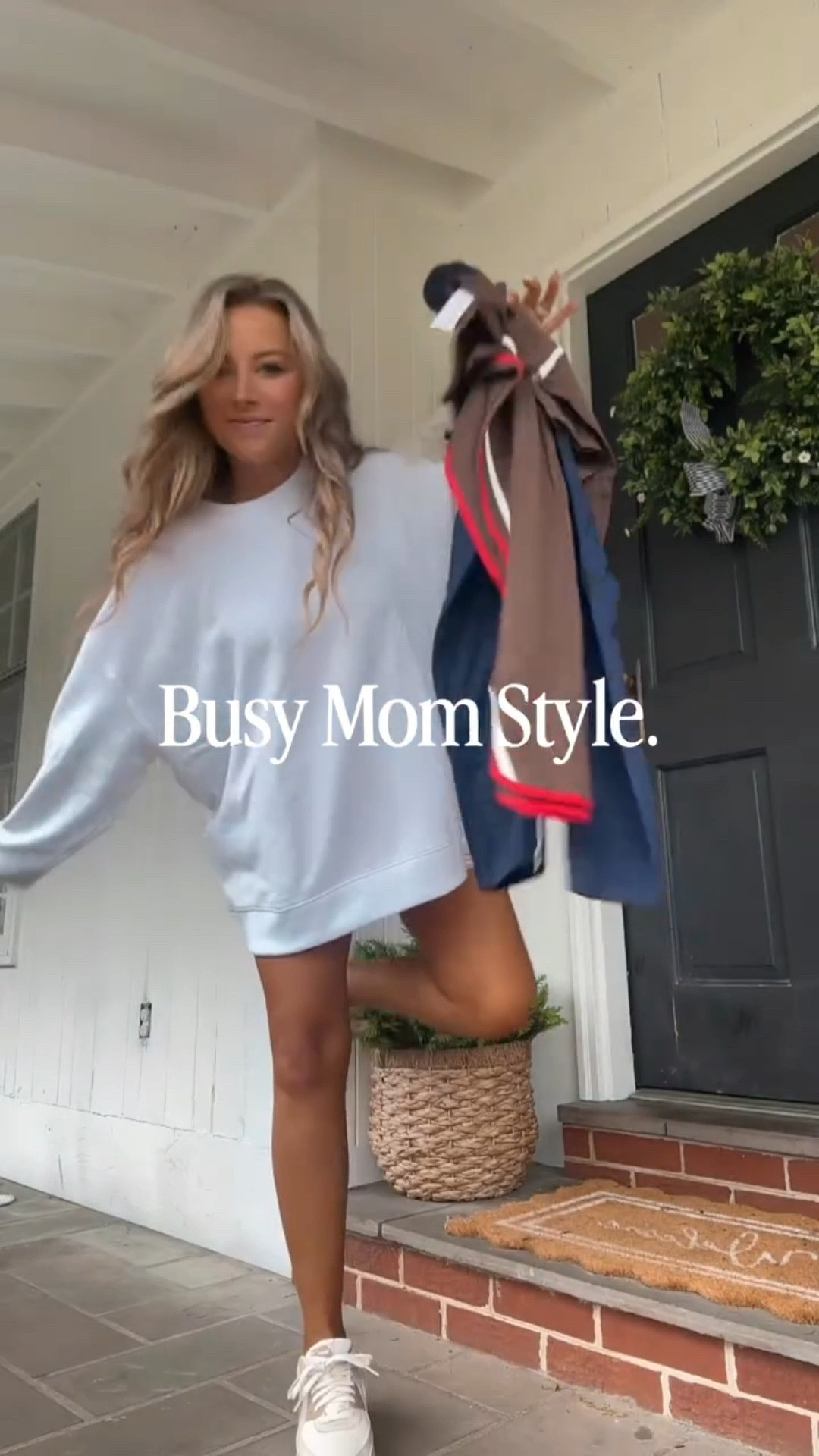 The comfiest leggings!!! Just say COMFY and I’ll send it over to ya!!
Also, all items are now 29%-39% off!!! #aoyskyyoga

#amazonstyle #activewear #momstyle #comfystyle

#LTKootd #LTKActive #LTKfitnessgoals