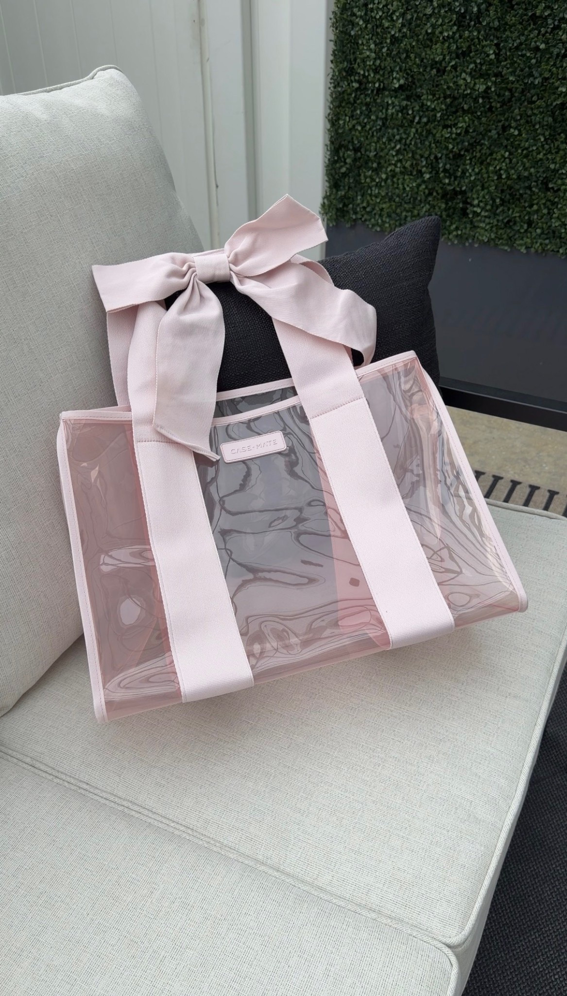 Case-Mate tote beach bag now 30% off