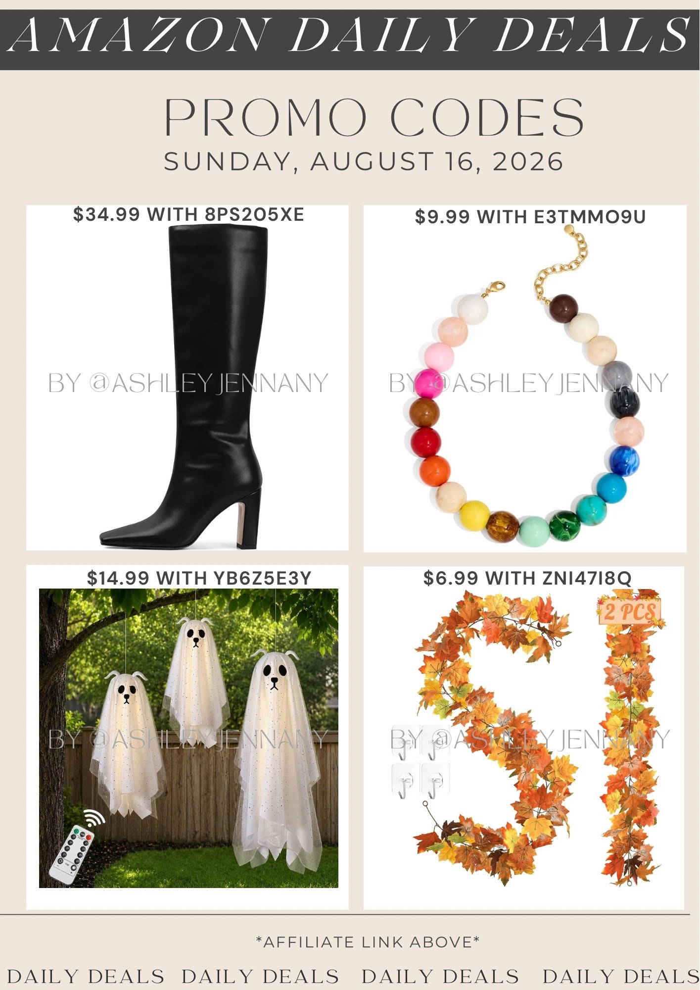 Amazon deals

#LTKSaleAlert #LTKSeasonal #LTKHome