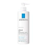 La Roche-Posay Lipikar Body Lotion Daily Repair Moisturizing Lotion, 13.52 Fl Oz | Amazon (US)