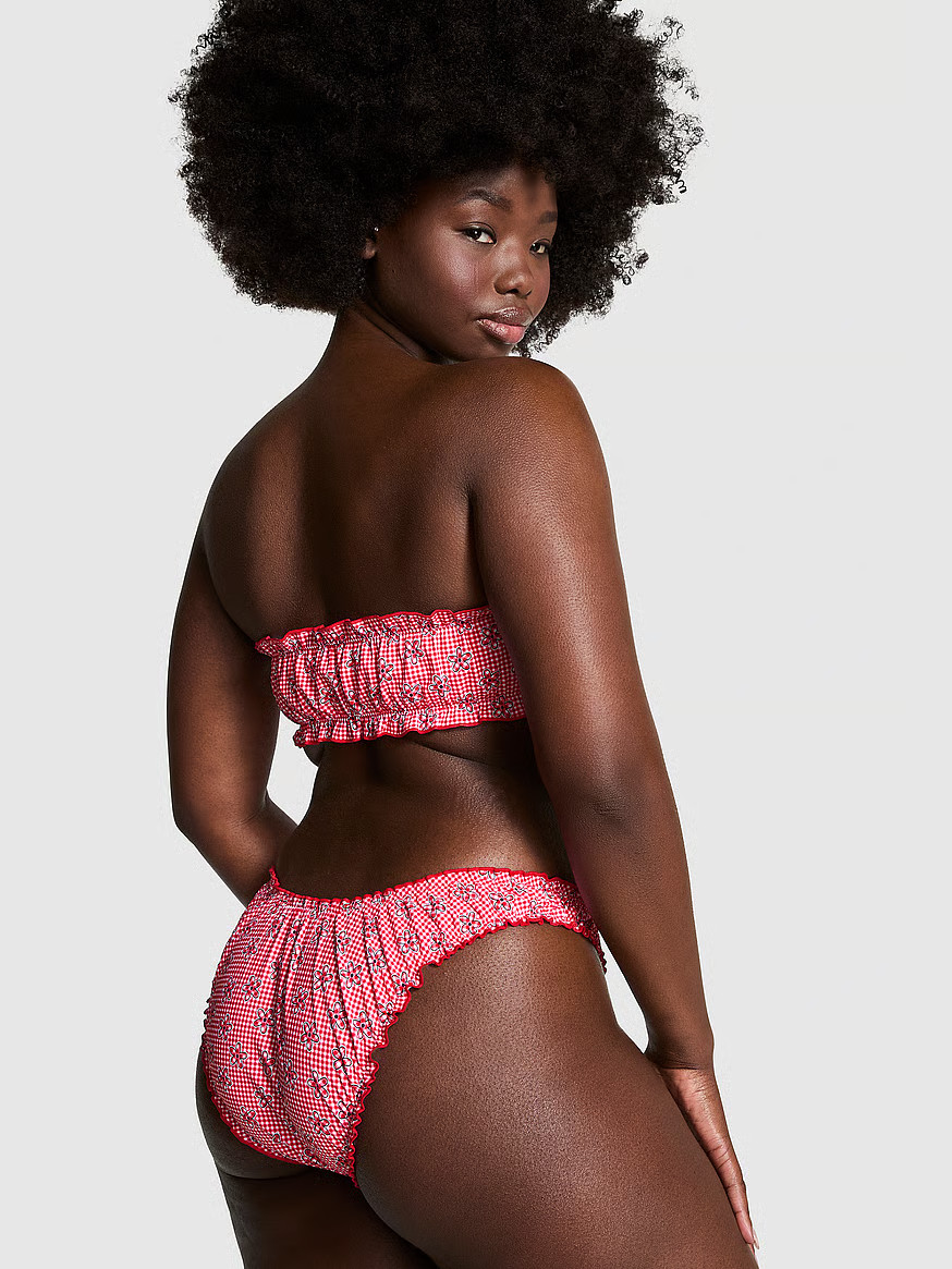 Hudson Bikini Bottom | Victoria's Secret (US / CA )