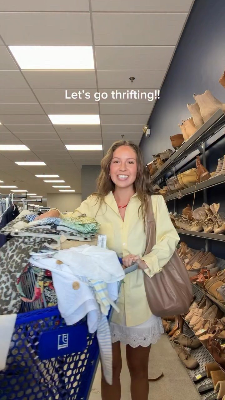 My favorite goodwill #thriftwithme #thrift #vintagefinds