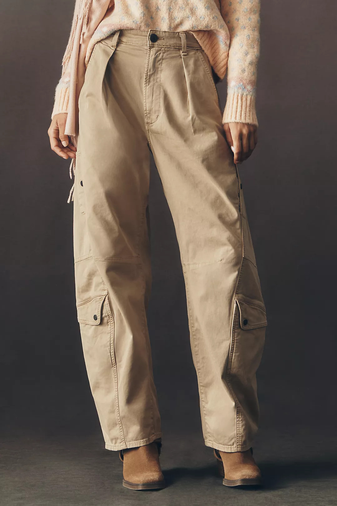 Citizens of Humanity Flight Pants | Anthropologie (US)