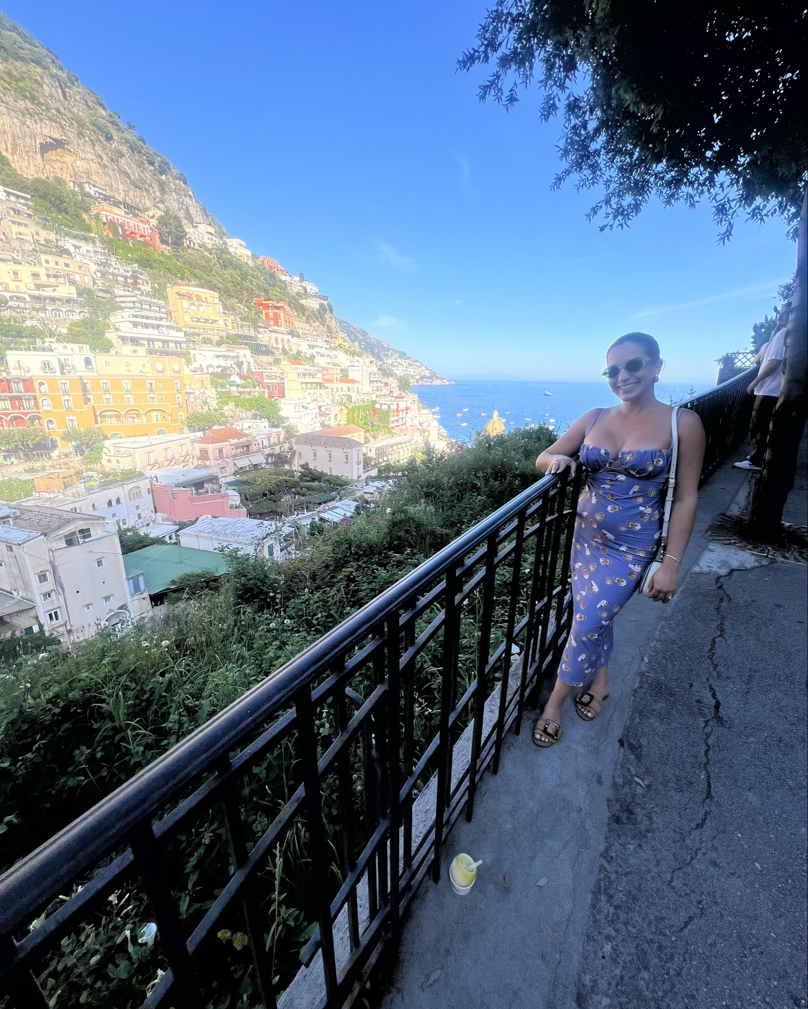 Perfect dress for beach clubbin’ in Italy. This Montce dress fit perfectly and I received so many compliments! 

#LTKeurope #LTKtravel #LTKswim