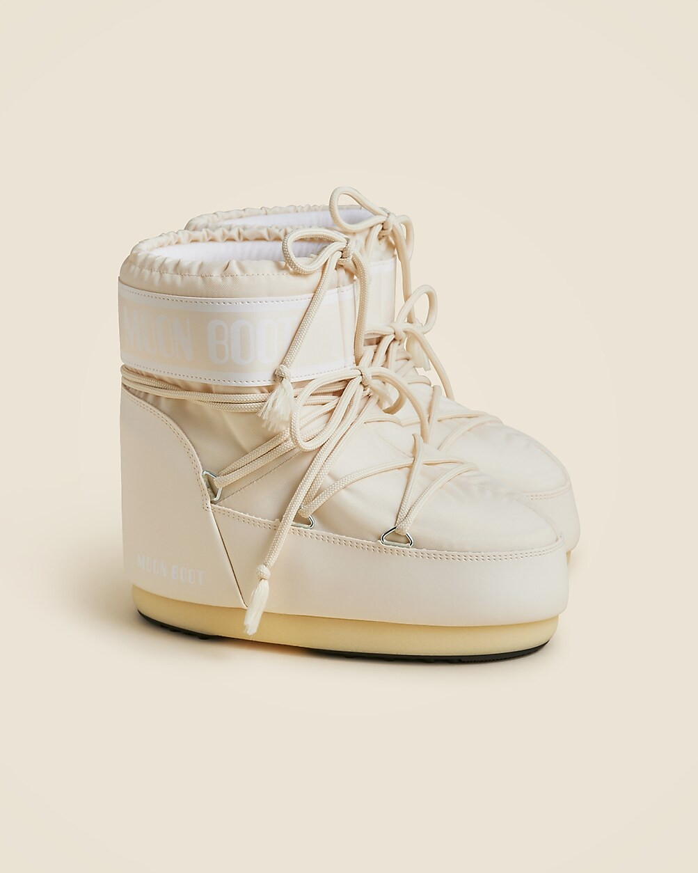 Moon BootÂ® women's icon low nylon boots | J. Crew US