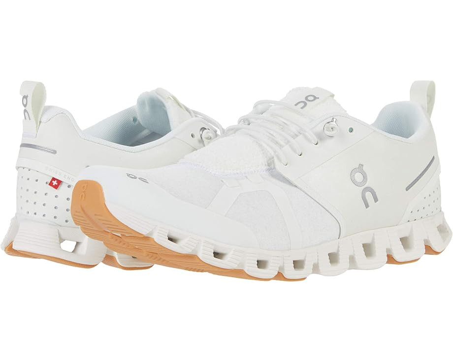 On Cloud Terry | Zappos