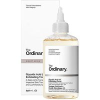 Glycolic Acid 7% Exfoliating Toner | Simply Be (UK)