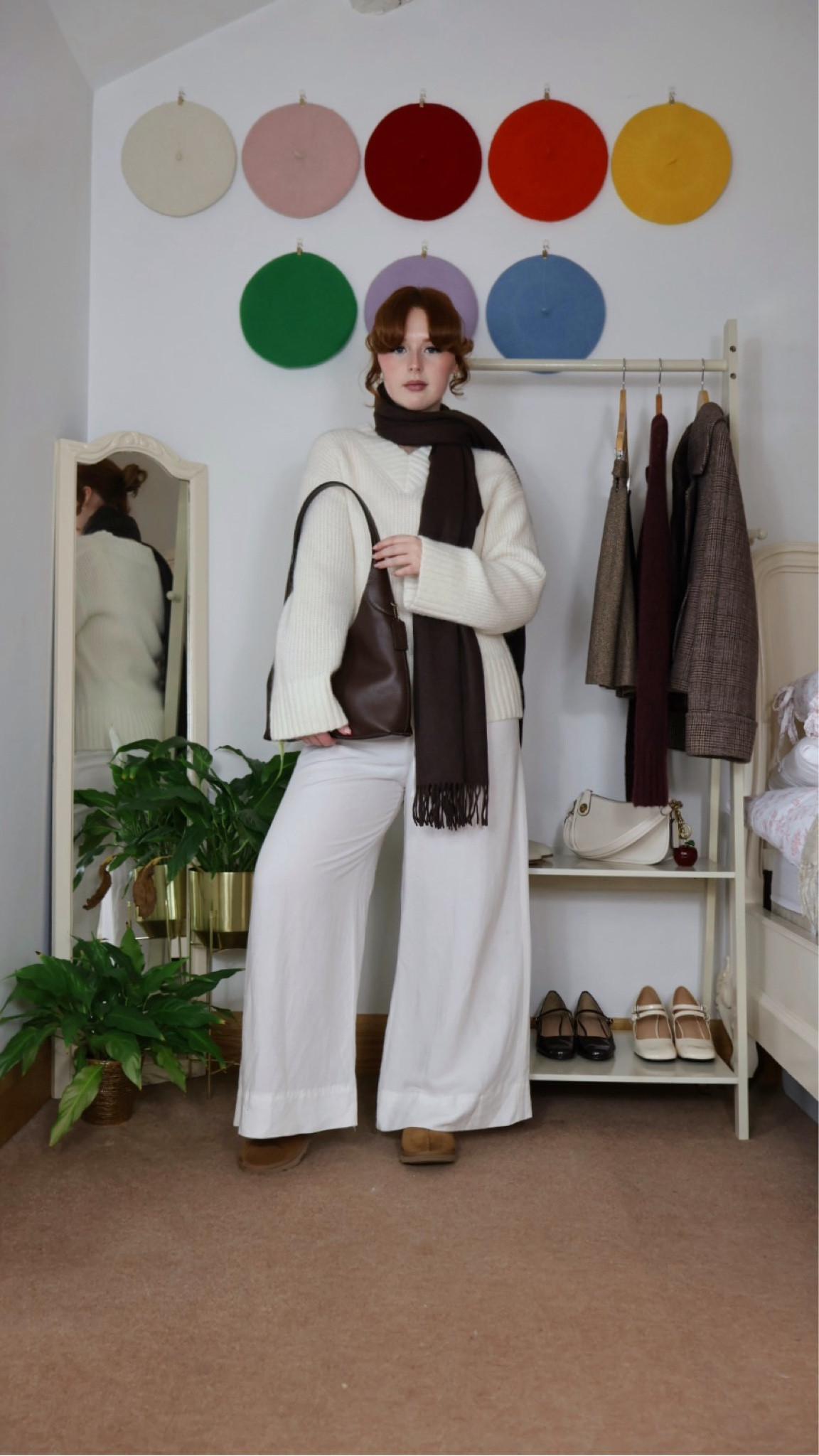 cozy and casual is the vibe for 2025 ❄️🧸 

#LTKFindsUnder100 #LTKSaleAlert #LTKStyleTip