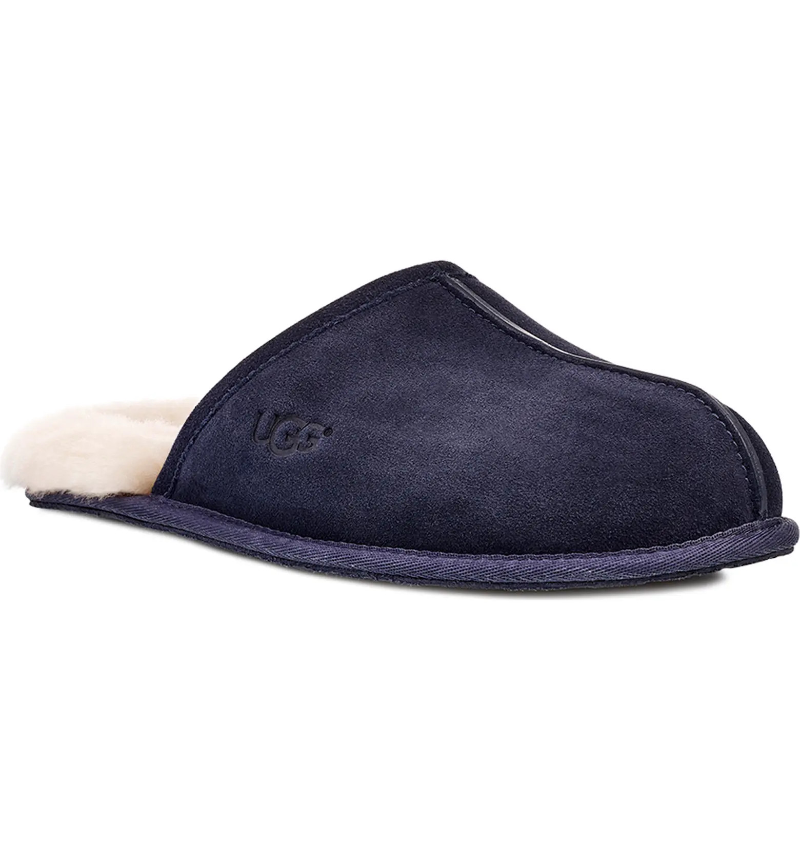 Scuff Slipper | Nordstrom