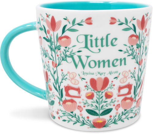 Ceramic Mug, Little Women | Barnes & Noble